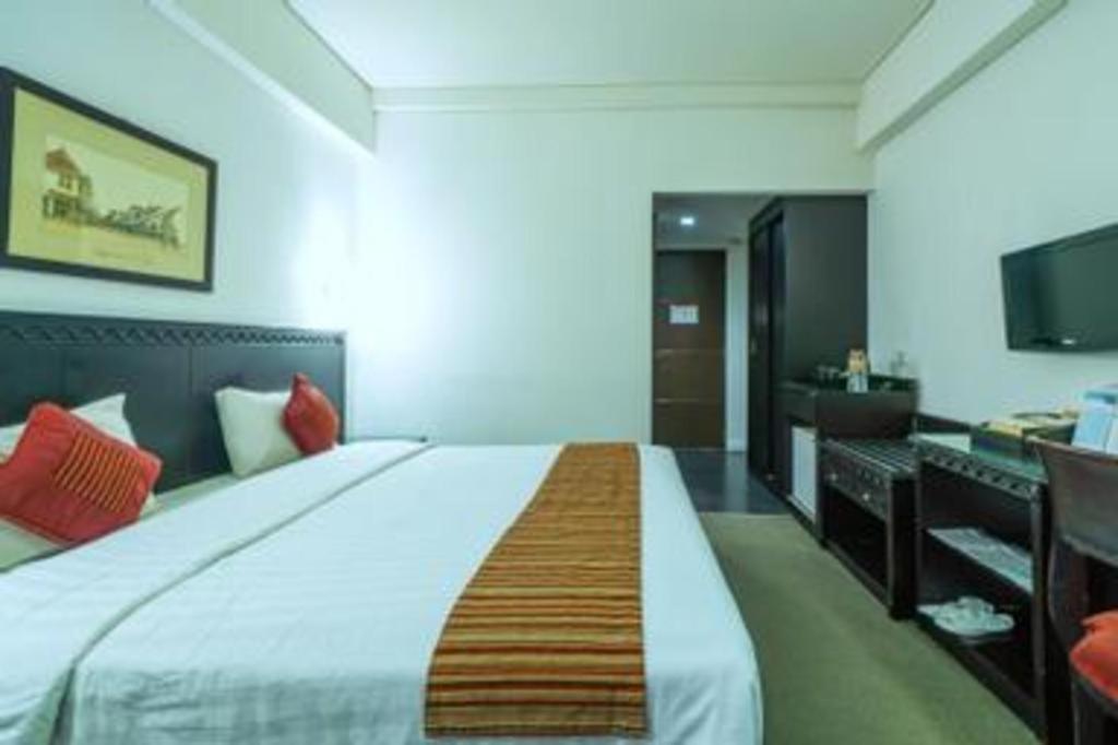 Sofyan Hotel Cut Meutia Yakarta Exterior foto